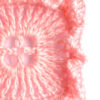 pink square 3d motif