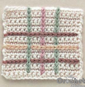 slip stitch photo 3 slip stitch photo 3