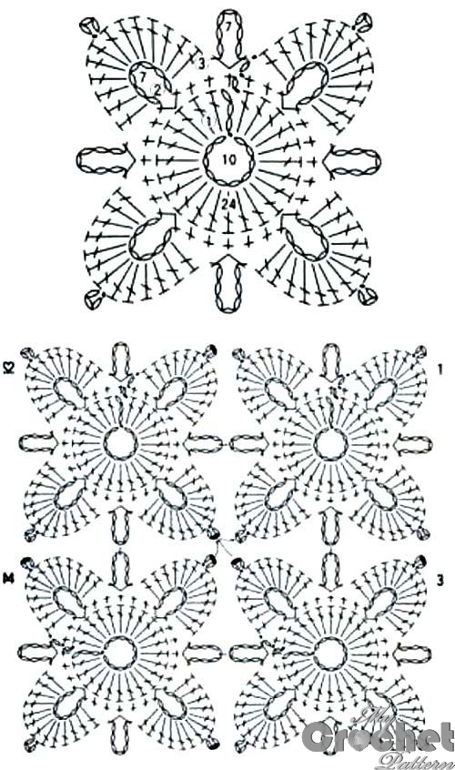 square purple flower motif pattern square purple flower motif pattern