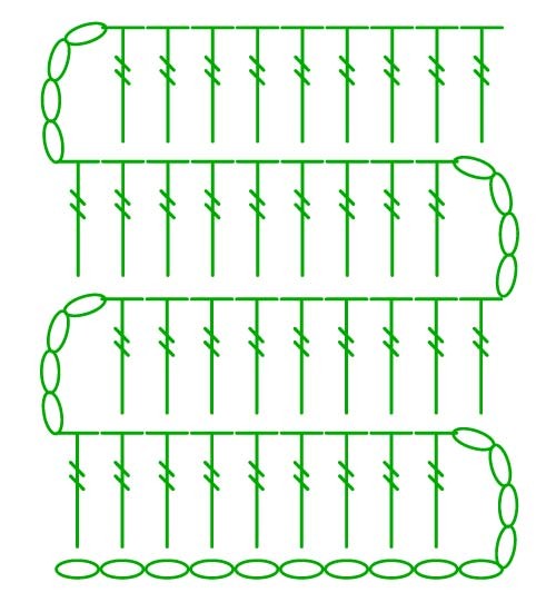 trc - stitches scheme trc - stitches scheme