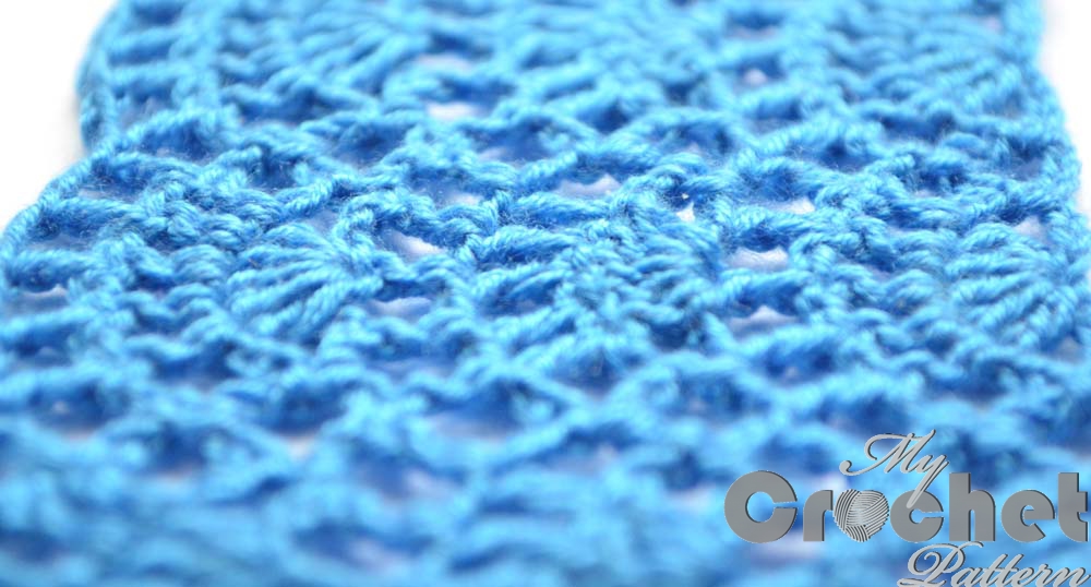 blue light openwork - close photo blue light openwork - close photo