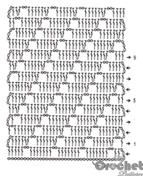 light brown filet pattern with squares - pattern light brown filet pattern with squares - pattern