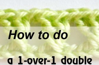 1-over-1 dc cross - preview