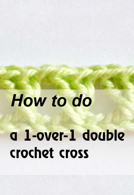 1-over-1 dc cross - preview 1-over-1 dc cross - preview