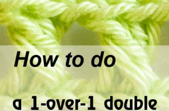 1-over-1 dc left cross - preview