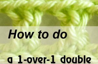 1-over-1 dc right cross - preview