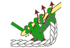 1-over-1 trc cross - step 3 1-over-1 trc cross - step 3