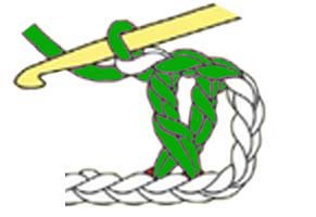 1-over-1 trc cross - step 4 1-over-1 trc cross - step 4