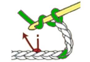 1-over-2 dc cross - step 1 1-over-2 dc cross - step 1