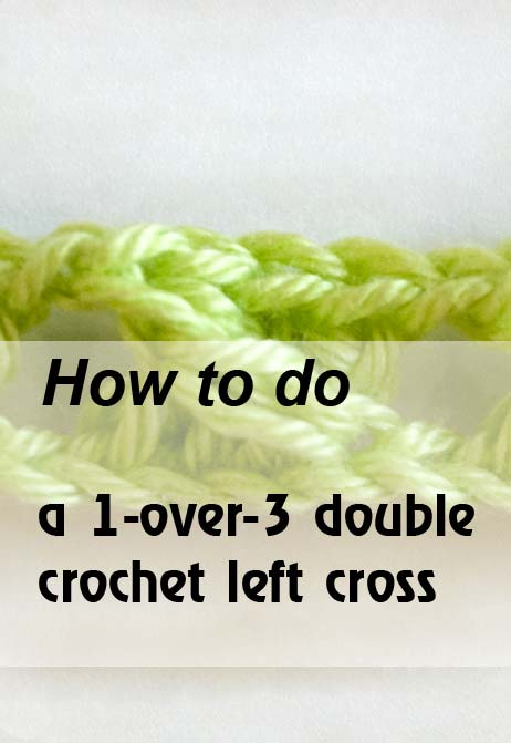 1-over-3 dc left cross - preview 1-over-3 dc left cross - preview