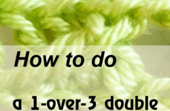 1-over-3 dc right cross - preview