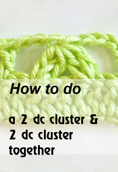 2 dc cluster & 2 dc cluster together - preview