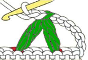 2 dc cluster & 2 dc cluster together - step 4