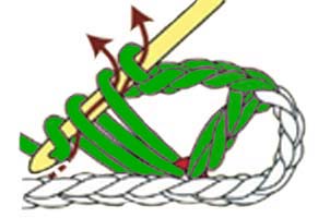 2 dc shell with ch 3 space - step 4 2 dc shell with ch 3 space - step 4