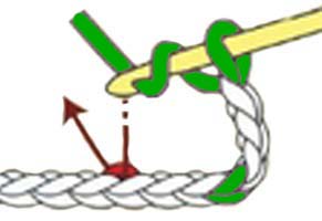 2-over-1 dc cross - step 1 2-over-1 dc cross - step 1