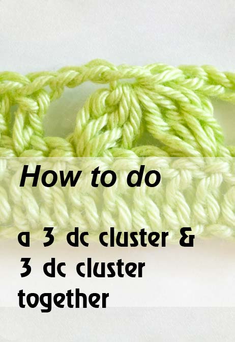 3 dc cluster & 3 dc cluster together - preview