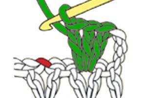 3 dc shell on a chain - step 5 3 dc shell on a chain - step 5