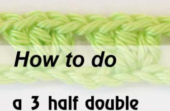 3 hdc shell - preview