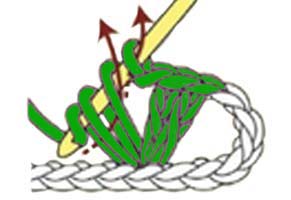 4 dc shell with ch 1 space - step 6 4 dc shell with ch 1 space - step 6