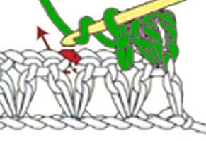 5 dc shell on a chain - step 1 5 dc shell on a chain - step 1