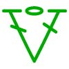 V-stitch - symbol