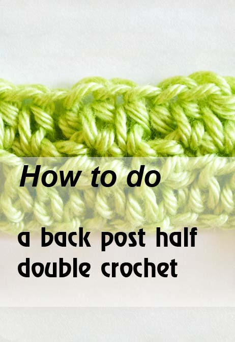 back post hdc - preview back post hdc - preview