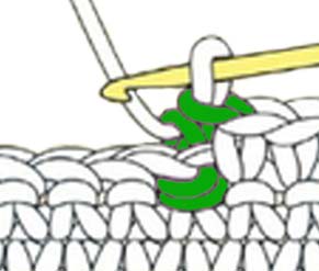 back post sc - step 4