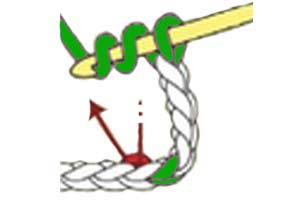 crossed-1 - step 1 crossed-1 - step 1