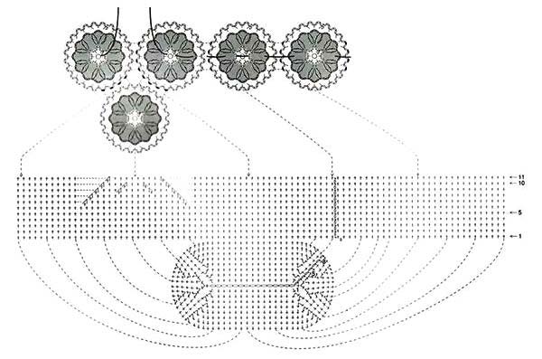 fancy crochet baby booties pattern - stitch scheme fancy crochet baby booties pattern - stitch scheme