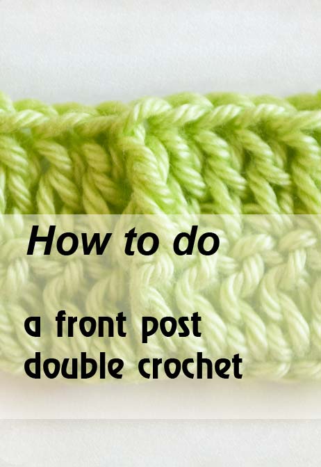 front post dc - preview