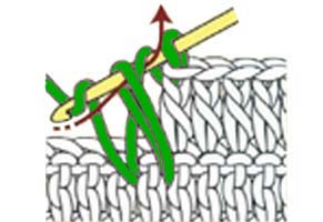 front post dc - step 2