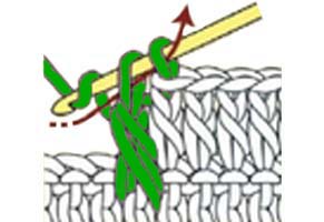 front post dc - step 4