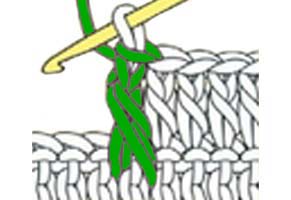 front post dc - step 5