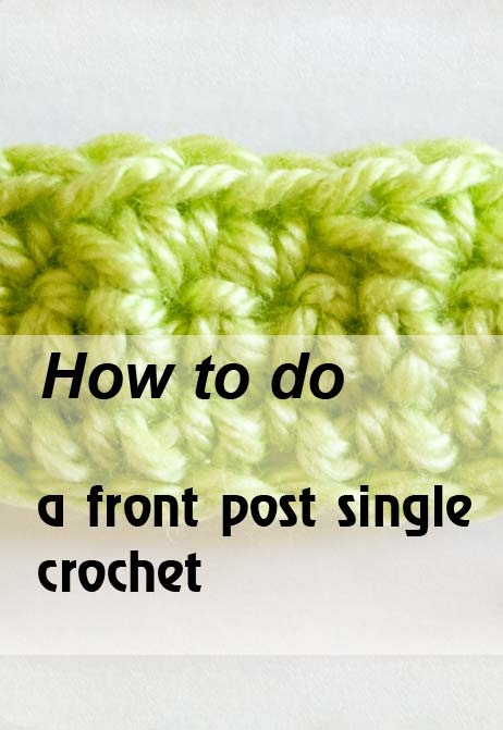 front post sc - preview