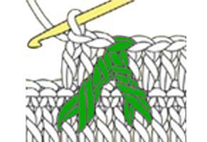 front post trc two together - step 4 front post trc two together - step 4