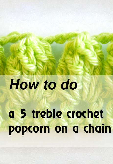 5 trc popcorn on a chain - preview