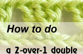 2-over-1 dc cross - preview