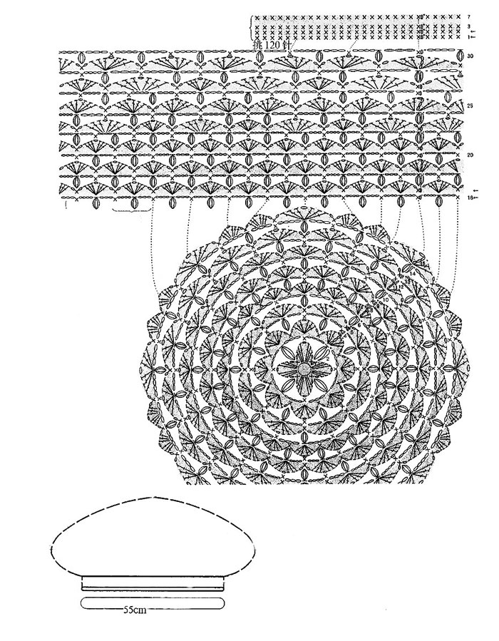 cute crochet beret pattern - pattern cute crochet beret pattern - pattern