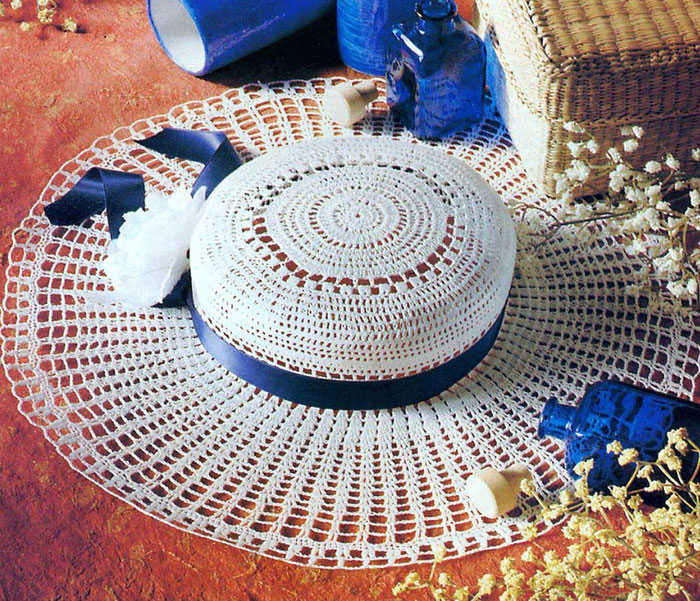 easy crochet summer hat - photo easy crochet summer hat - photo