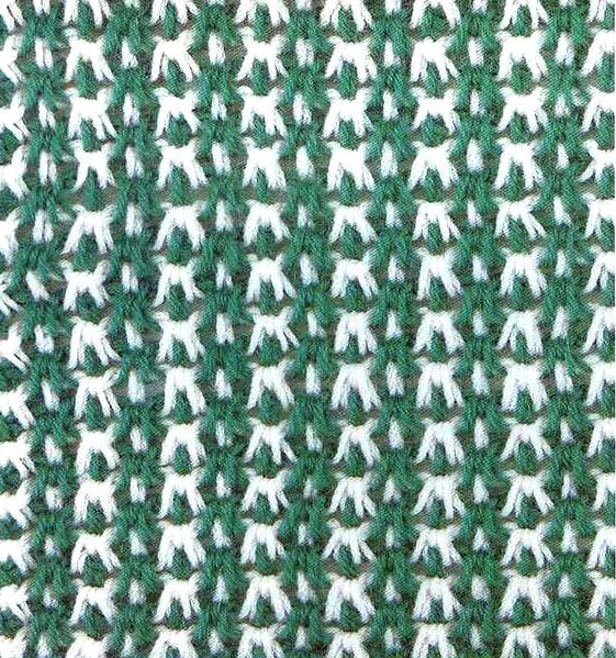 ocean wave tunisian crochet pattern - photo ocean wave tunisian crochet pattern - photo