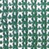 ocean wave tunisian crochet pattern - preview