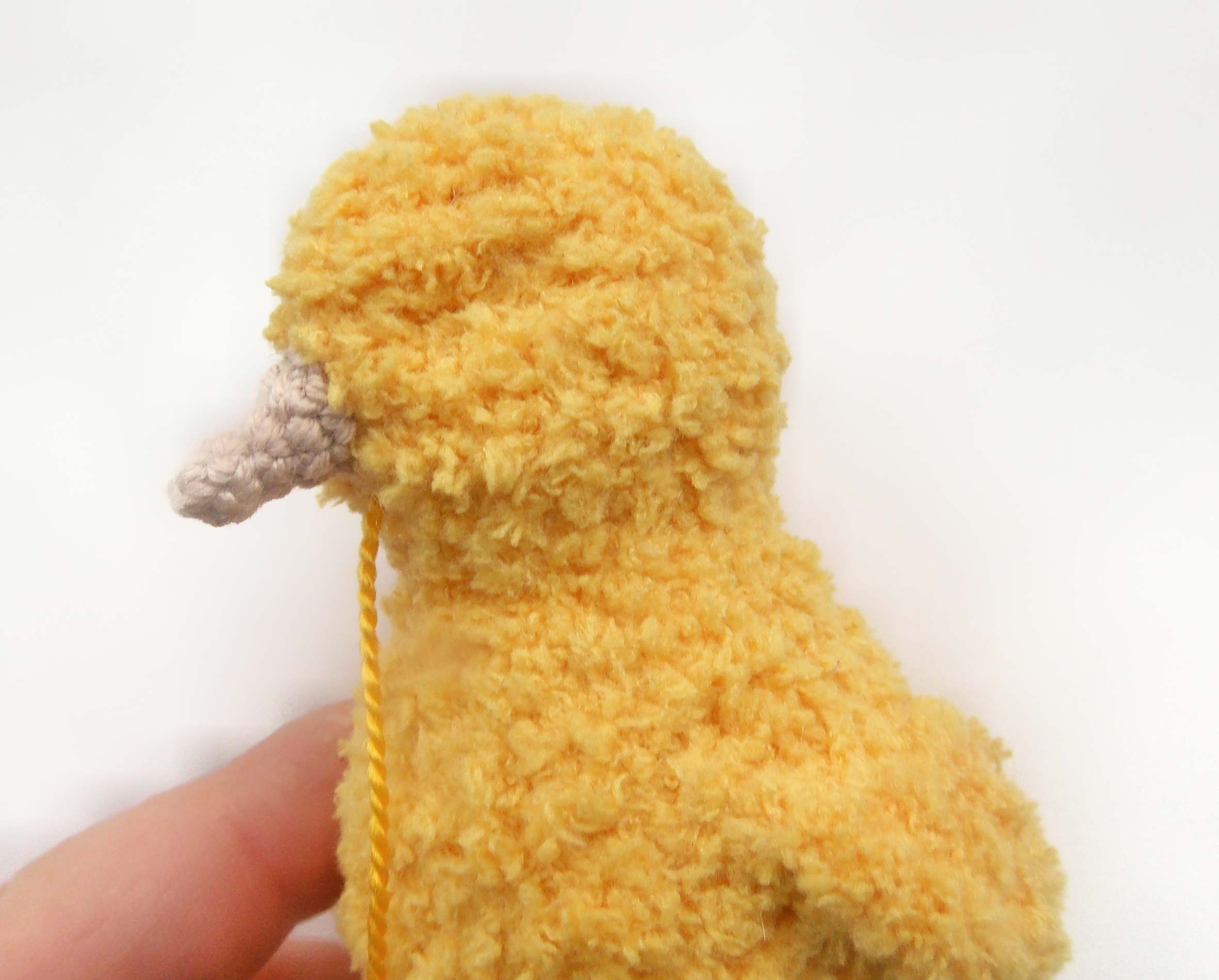 sculpt the eyes - step-1 sculpt the eyes - step-1