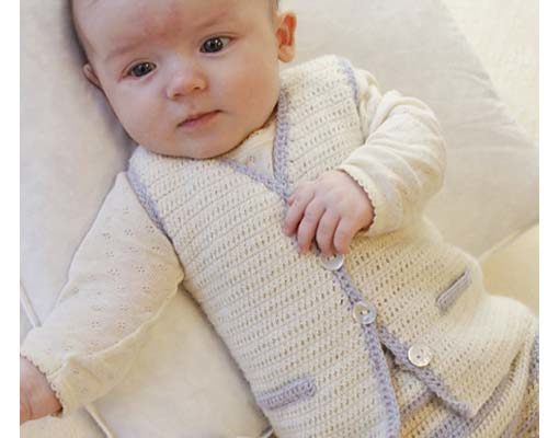 B25-22 heartthrob vest