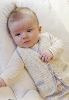 B25-22 heartthrob vest