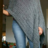 Customizable Poncho - preview