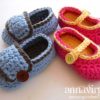 baby booties photo