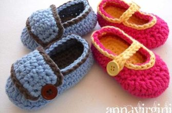 baby booties photo