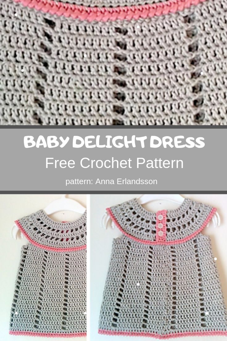 baby delight dress