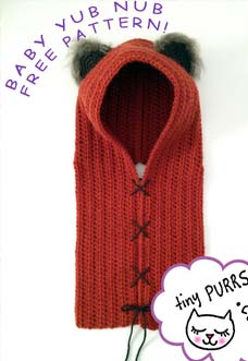 baby yub nub preview