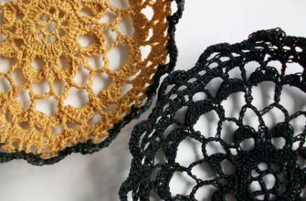 filigree bowl - photo